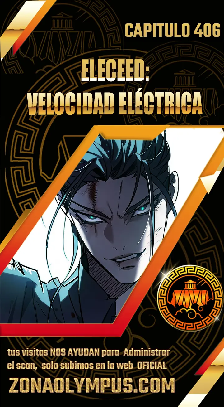 Read Lightning Degree ES Manga Online