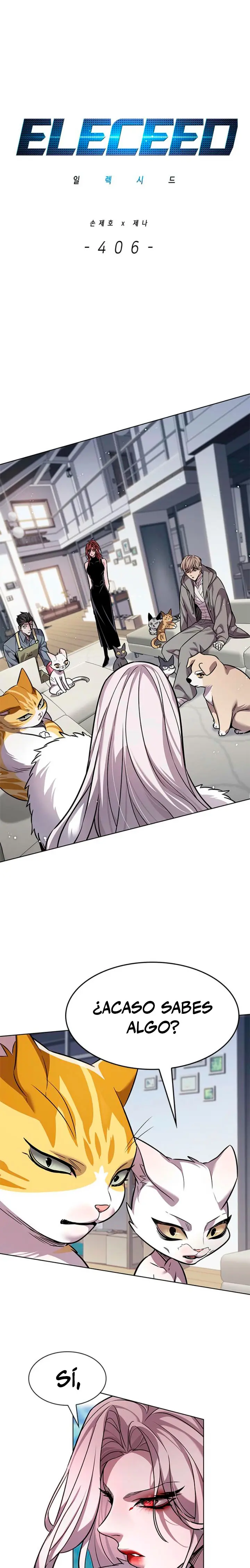 Read Lightning Degree ES Manga Online