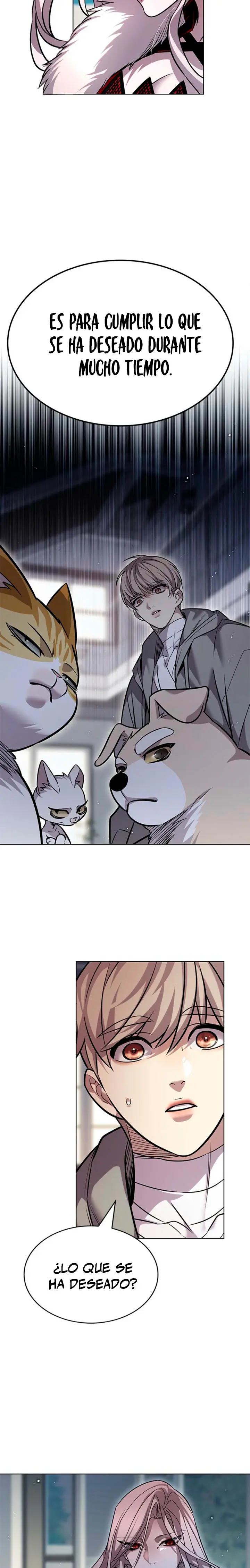 Read Lightning Degree ES Manga Online
