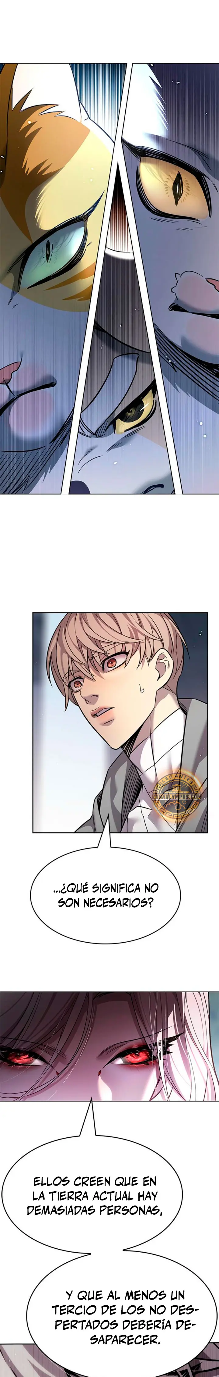 Read Lightning Degree ES Manga Online