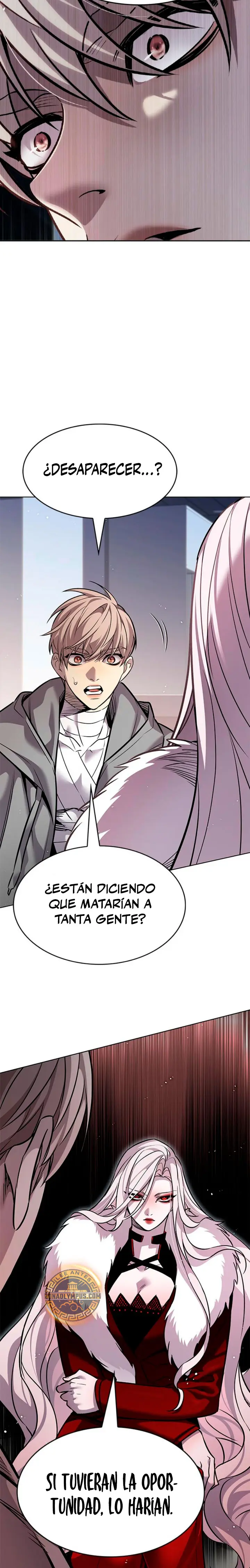 Read Lightning Degree ES Manga Online