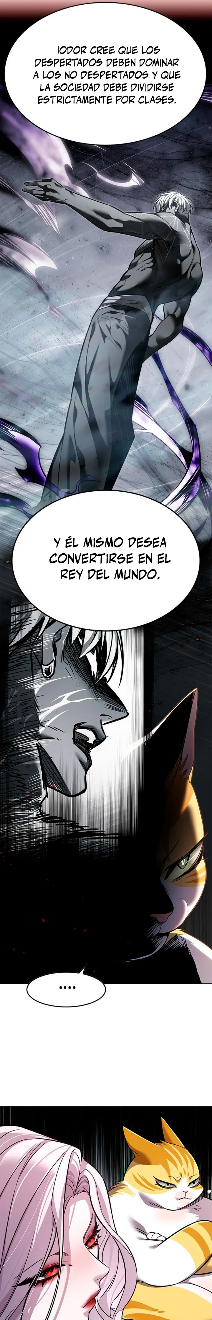 Read Lightning Degree ES Manga Online