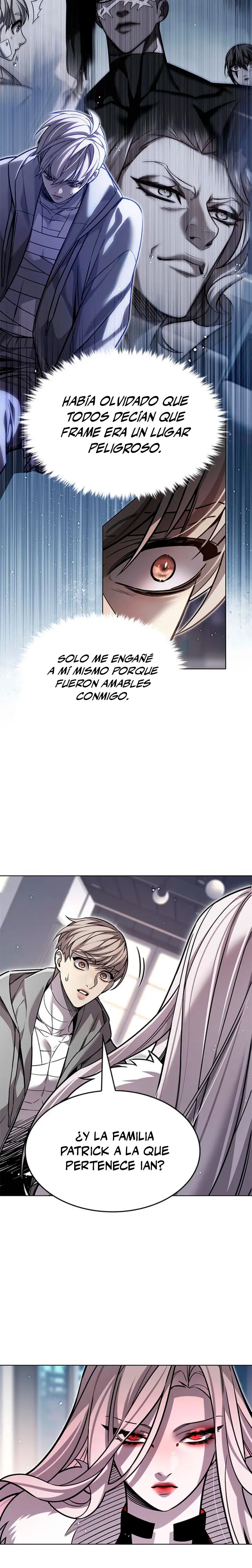 Read Lightning Degree ES Manga Online