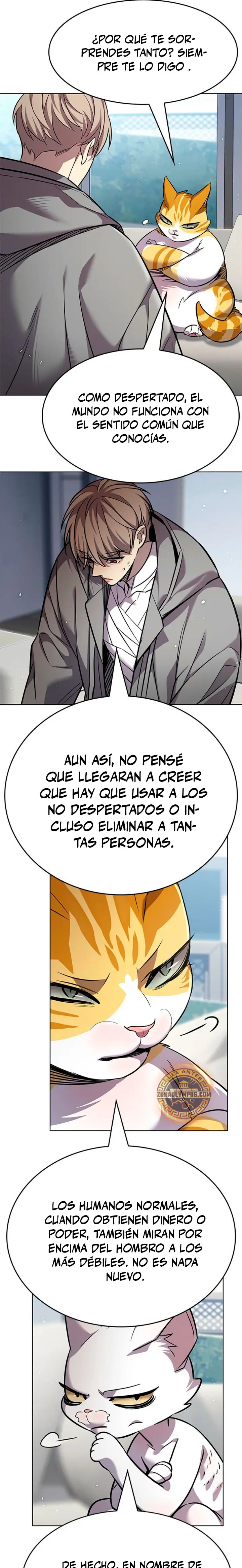 Read Lightning Degree ES Manga Online