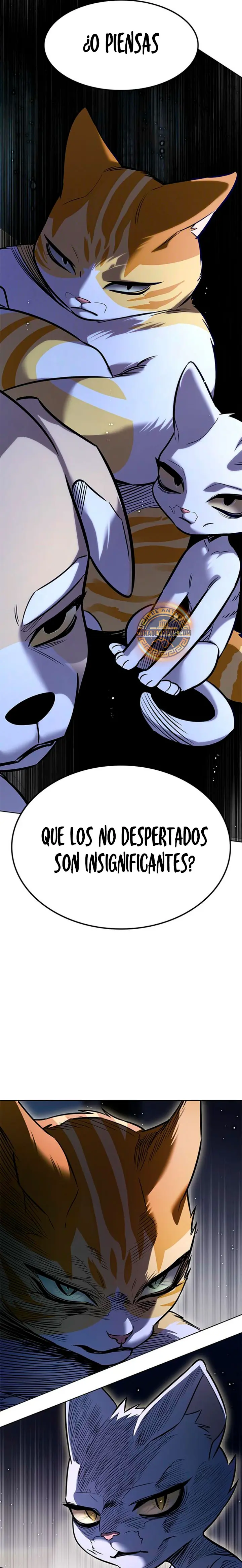 Read Lightning Degree ES Manga Online