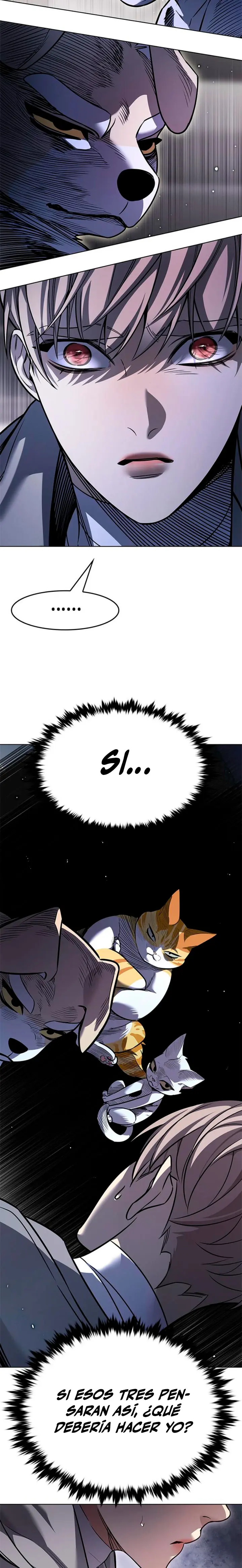 Read Lightning Degree ES Manga Online