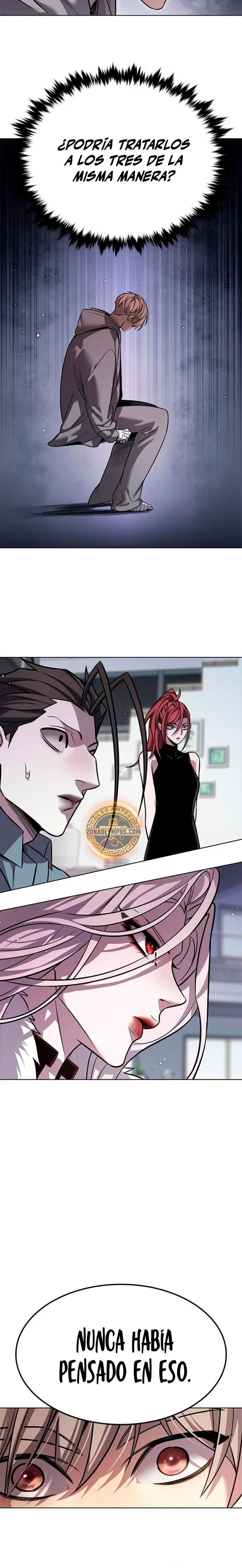 Read Lightning Degree ES Manga Online