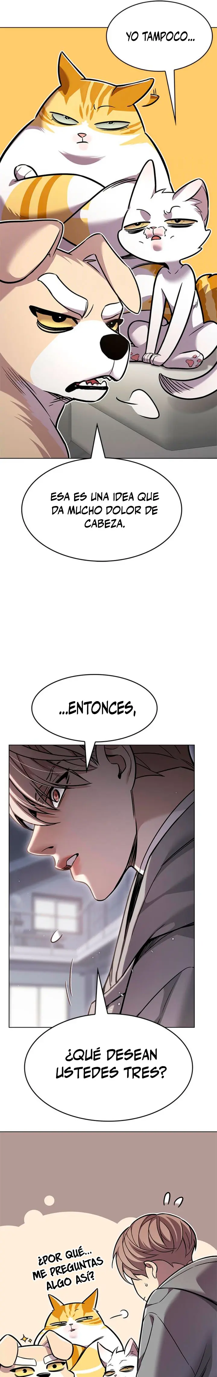 Read Lightning Degree ES Manga Online
