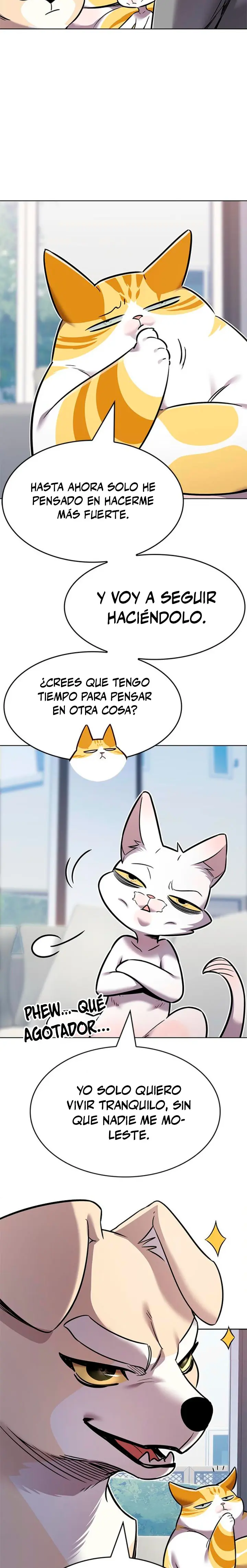 Read Lightning Degree ES Manga Online