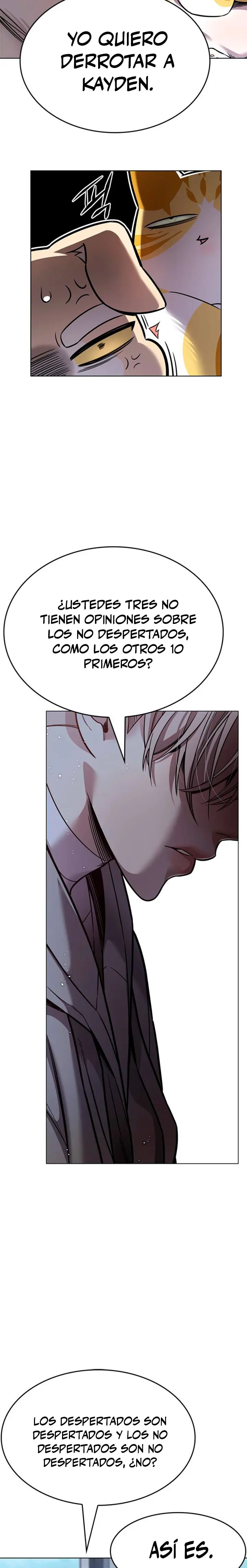 Read Lightning Degree ES Manga Online