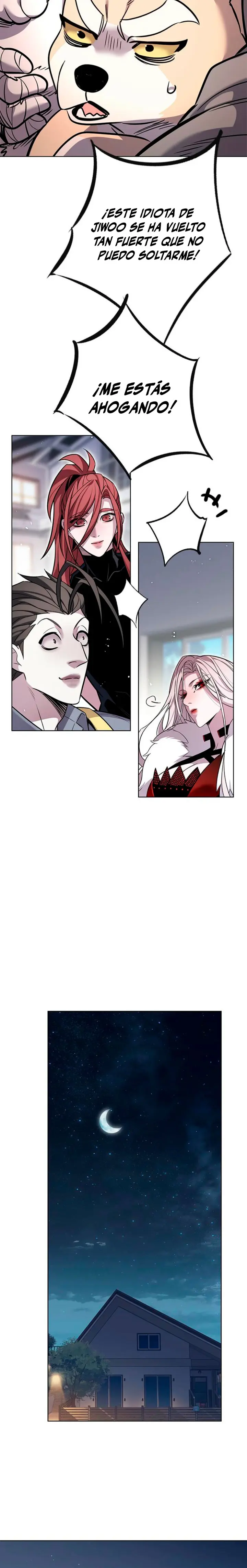 Read Lightning Degree ES Manga Online