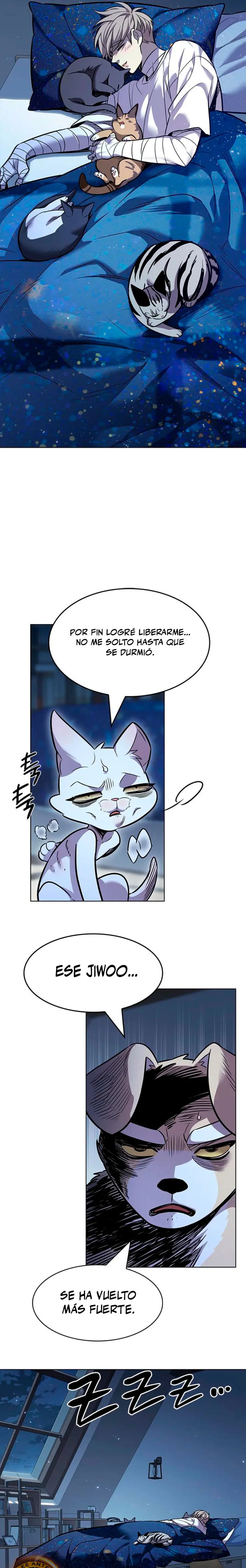 Read Lightning Degree ES Manga Online