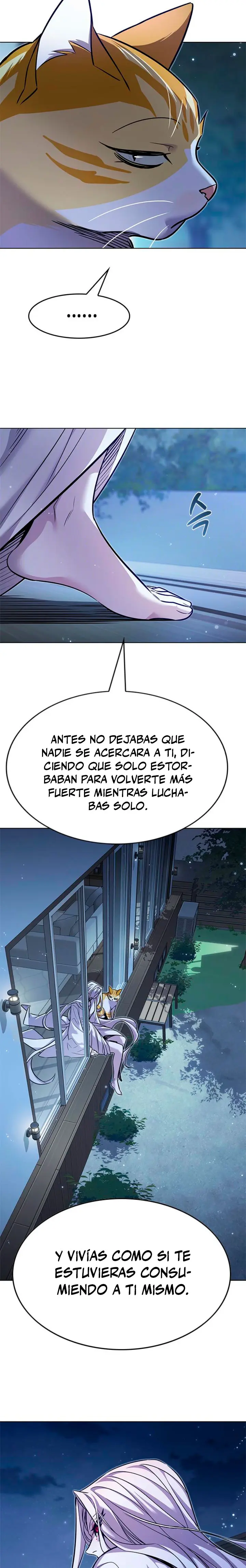 Read Lightning Degree ES Manga Online