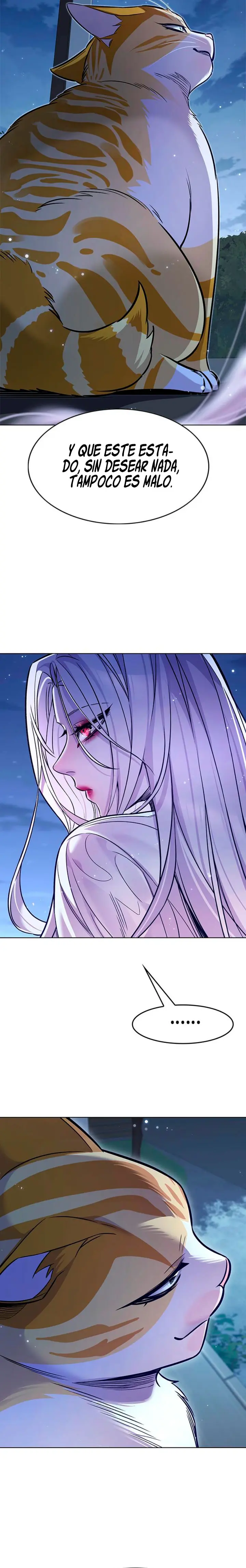 Read Lightning Degree ES Manga Online