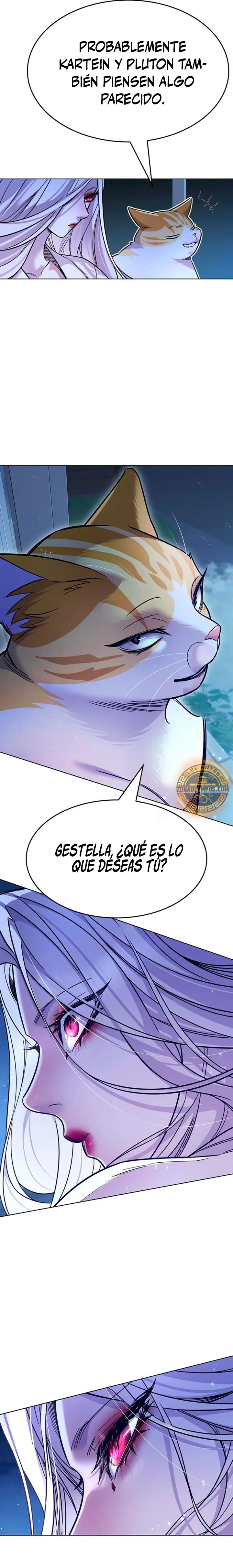 Read Lightning Degree ES Manga Online