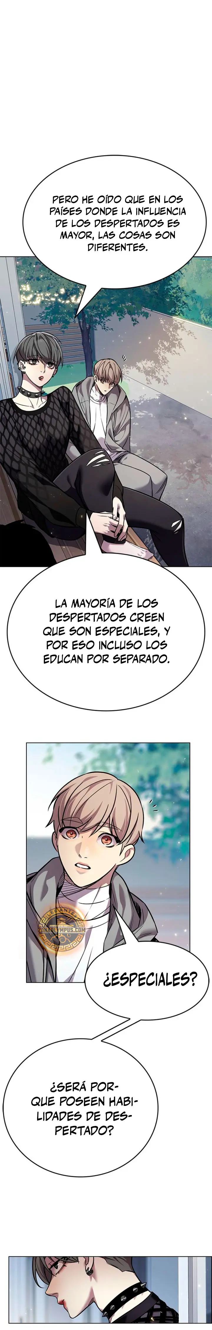 Read Lightning Degree ES Manga Online