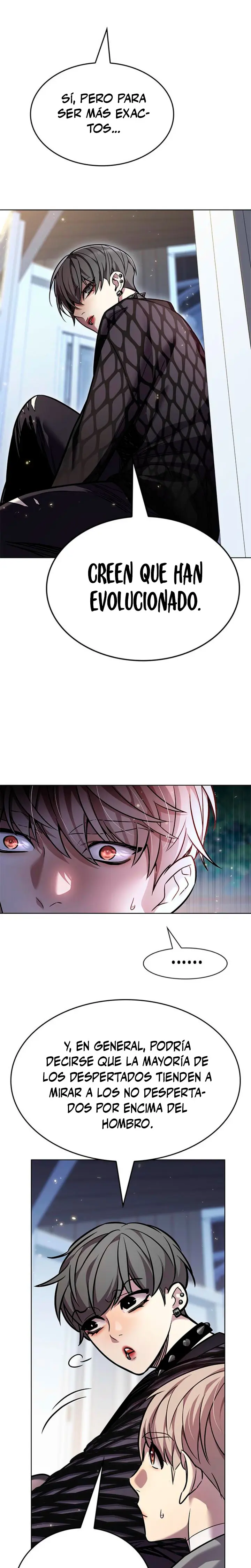 Read Lightning Degree ES Manga Online