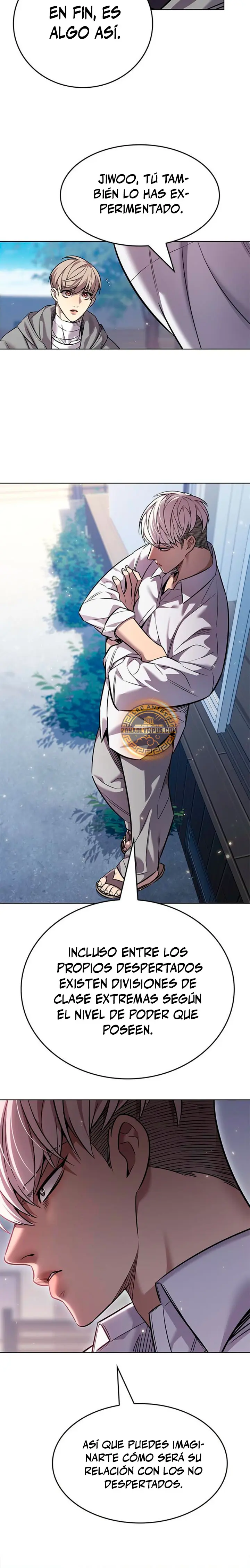 Read Lightning Degree ES Manga Online