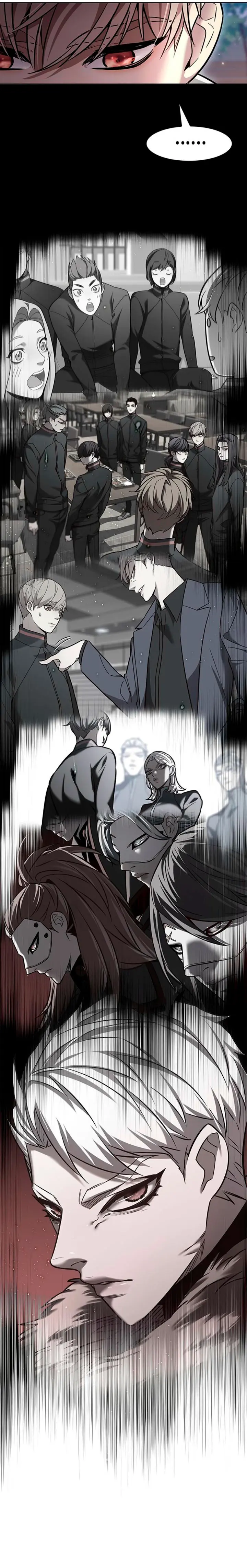 Read Lightning Degree ES Manga Online