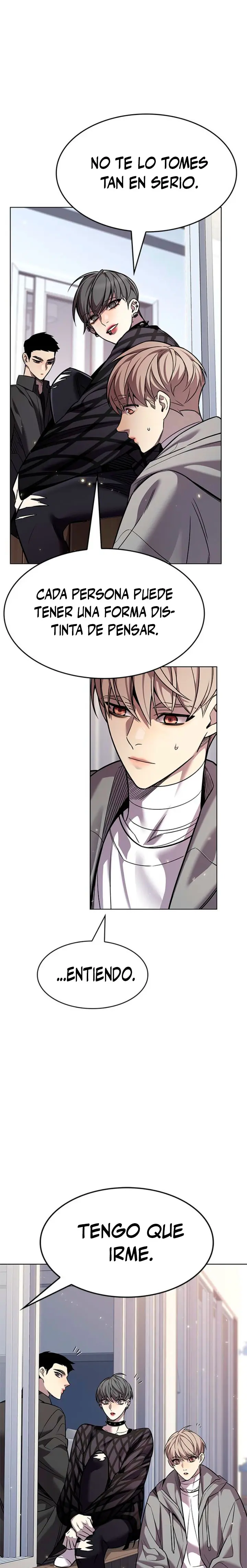 Read Lightning Degree ES Manga Online