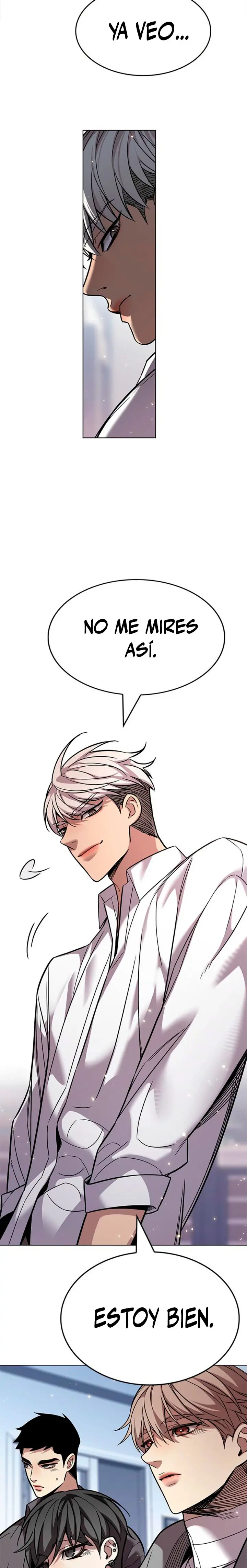 Read Lightning Degree ES Manga Online