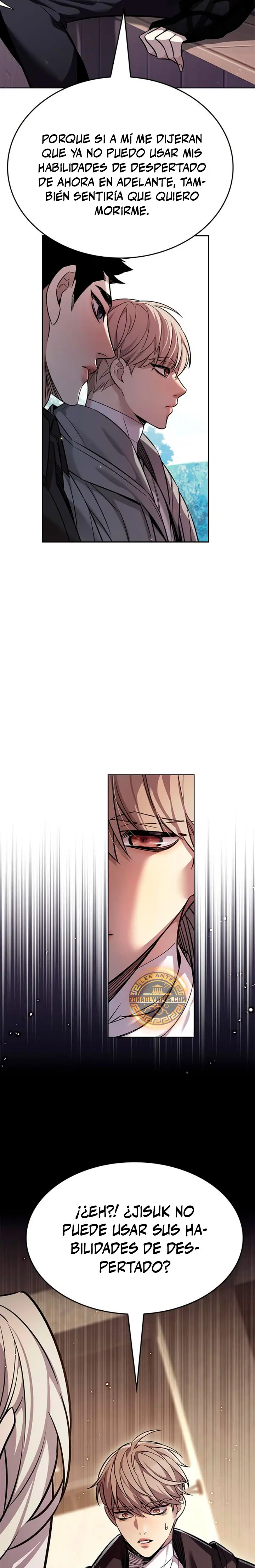 Read Lightning Degree ES Manga Online