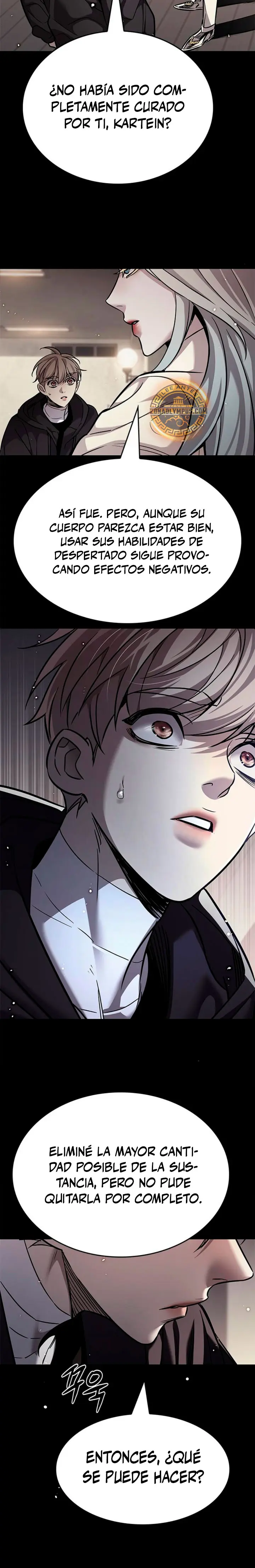 Read Lightning Degree ES Manga Online
