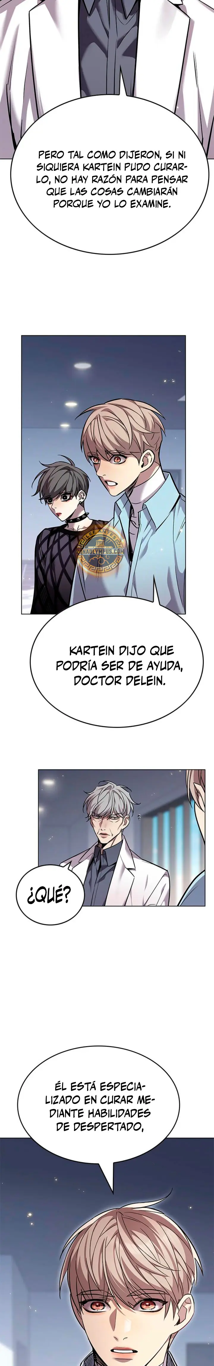 Read Lightning Degree ES Manga Online