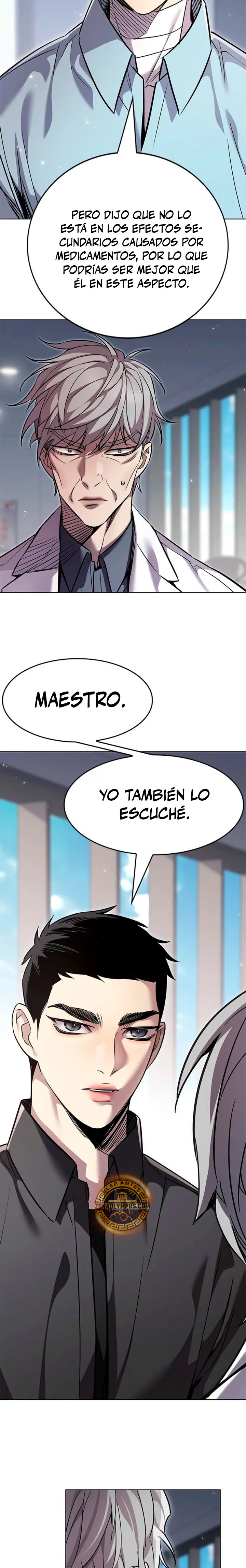 Read Lightning Degree ES Manga Online
