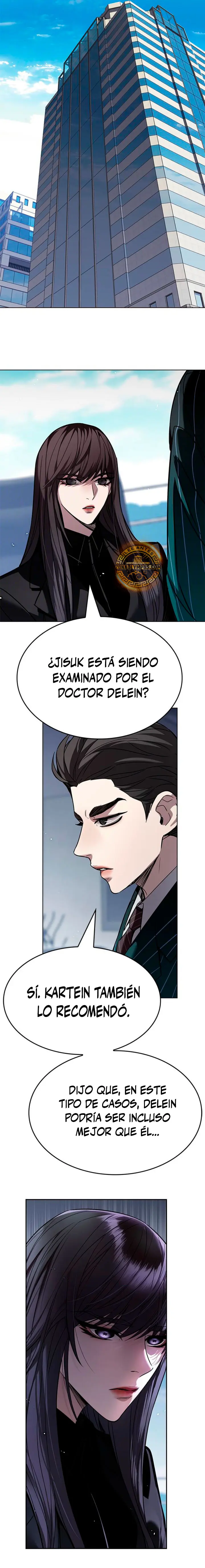 Read Lightning Degree ES Manga Online