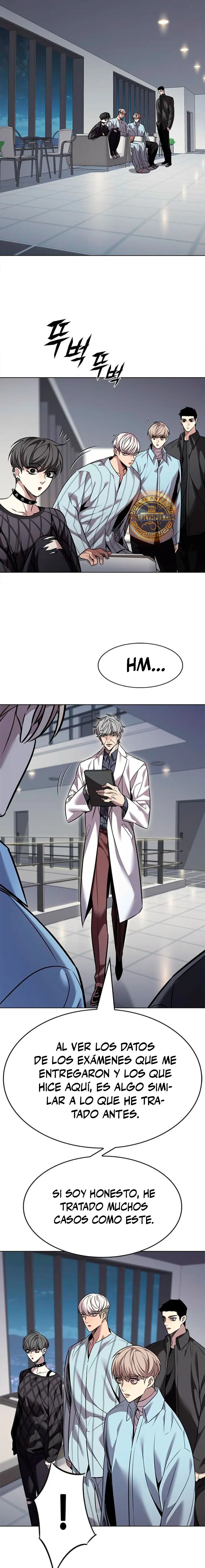 Read Lightning Degree ES Manga Online