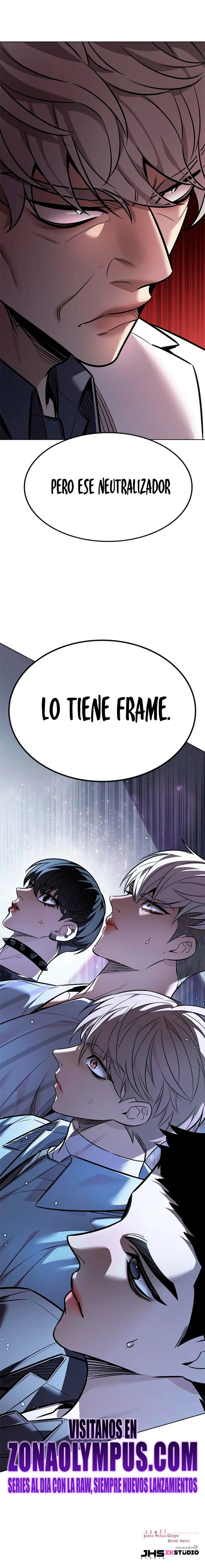 Read Lightning Degree ES Manga Online