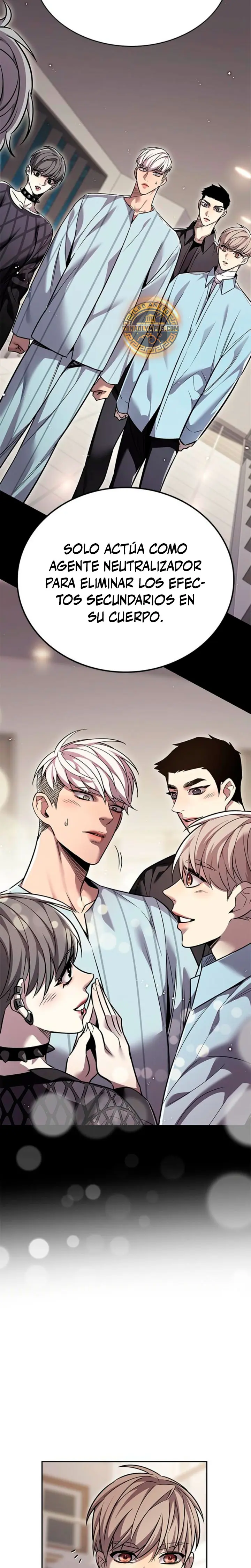 Read Lightning Degree ES Manga Online