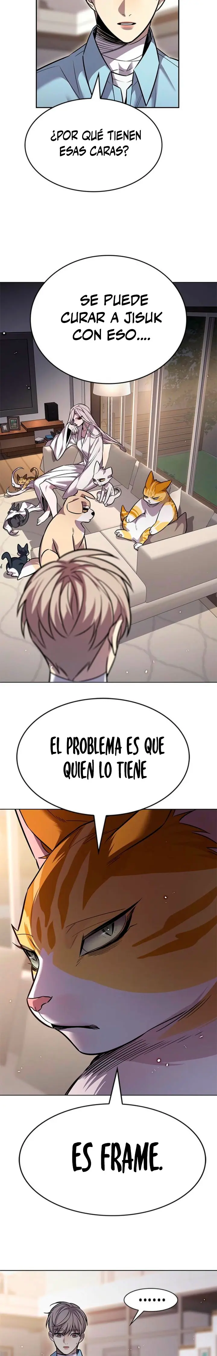 Read Lightning Degree ES Manga Online
