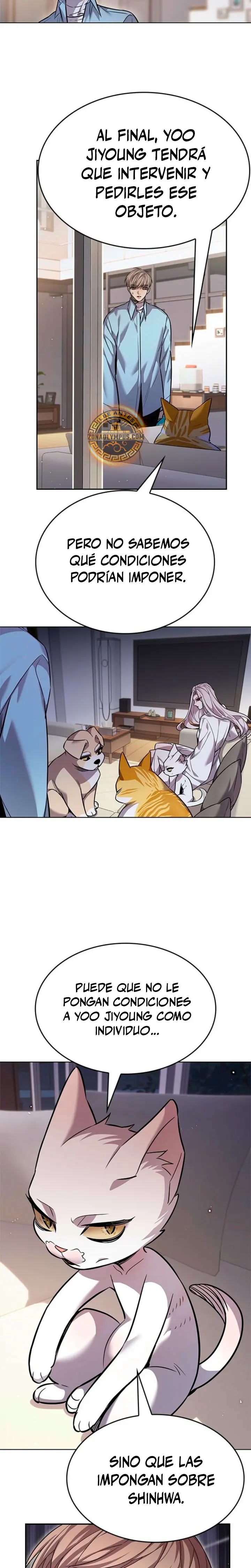 Read Lightning Degree ES Manga Online