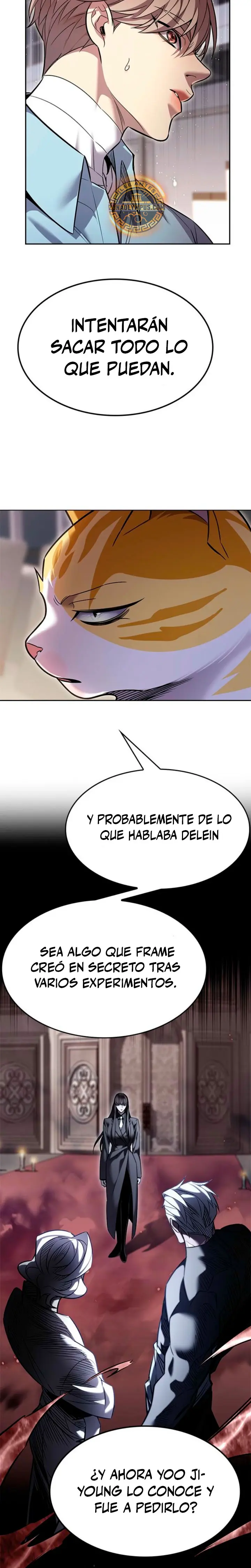 Read Lightning Degree ES Manga Online
