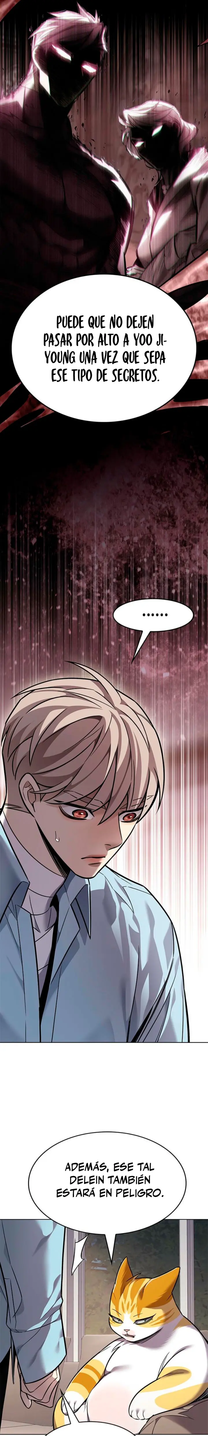 Read Lightning Degree ES Manga Online