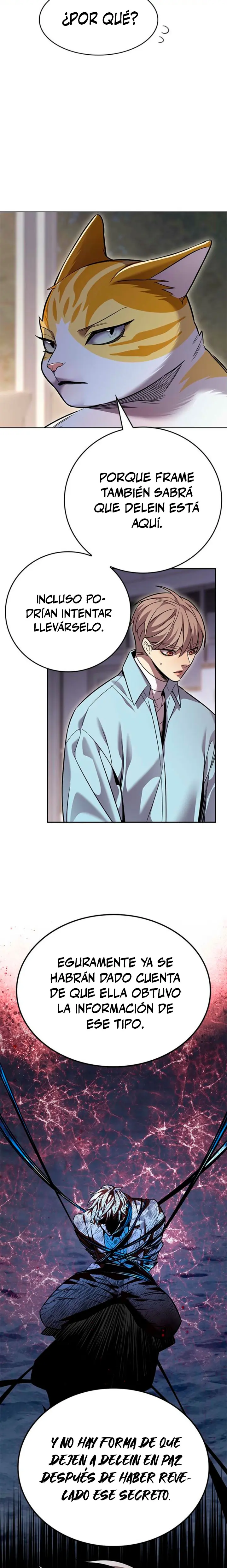 Read Lightning Degree ES Manga Online
