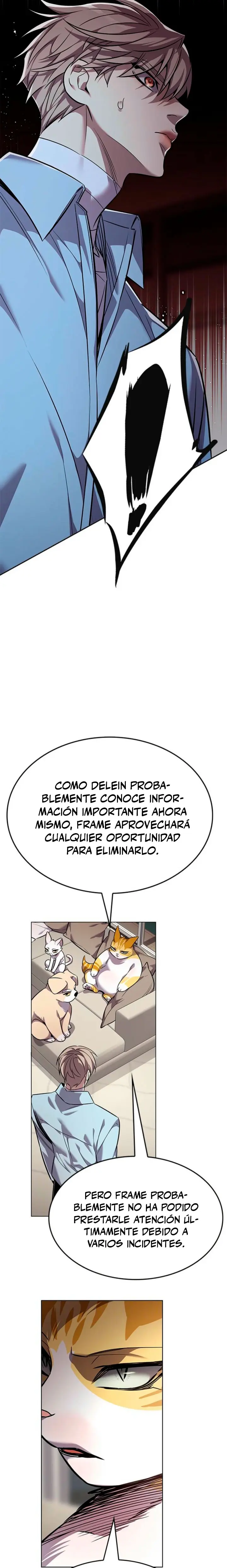 Read Lightning Degree ES Manga Online