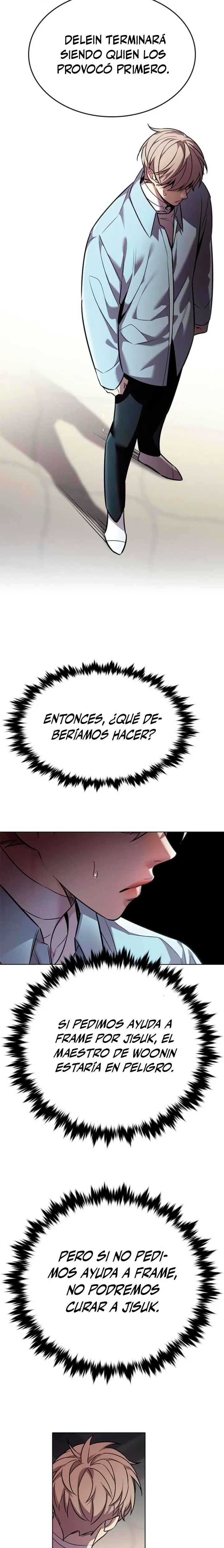 Read Lightning Degree ES Manga Online