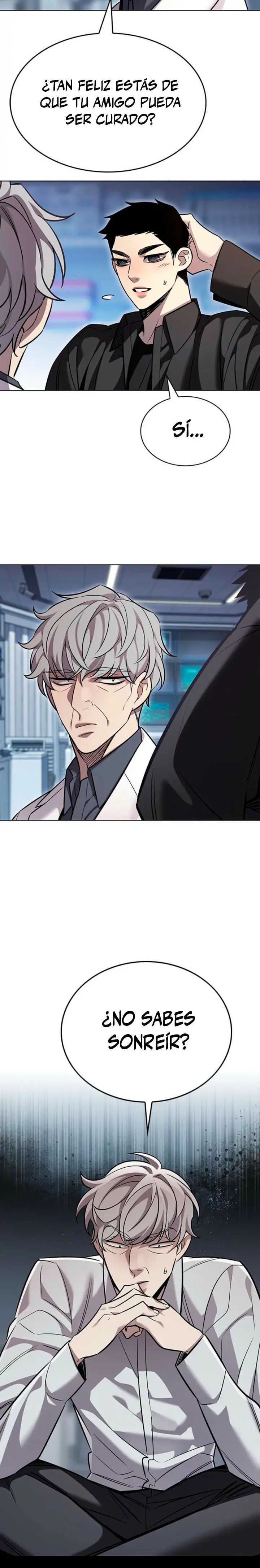 Read Lightning Degree ES Manga Online