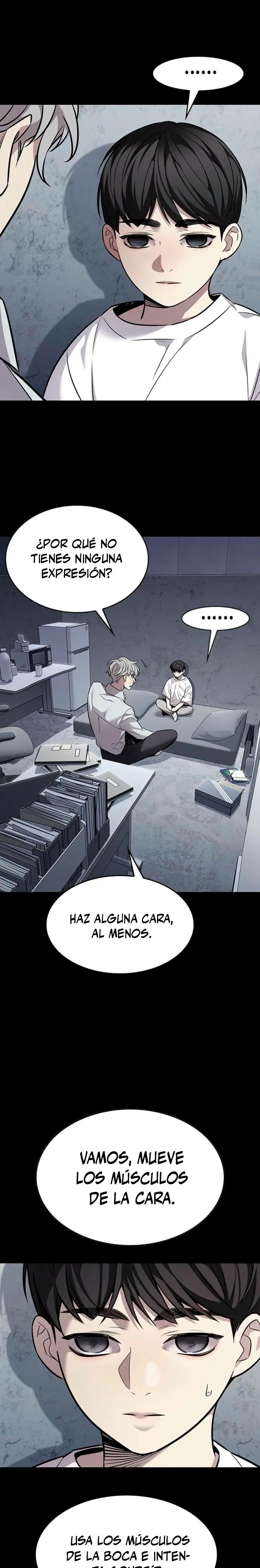 Read Lightning Degree ES Manga Online