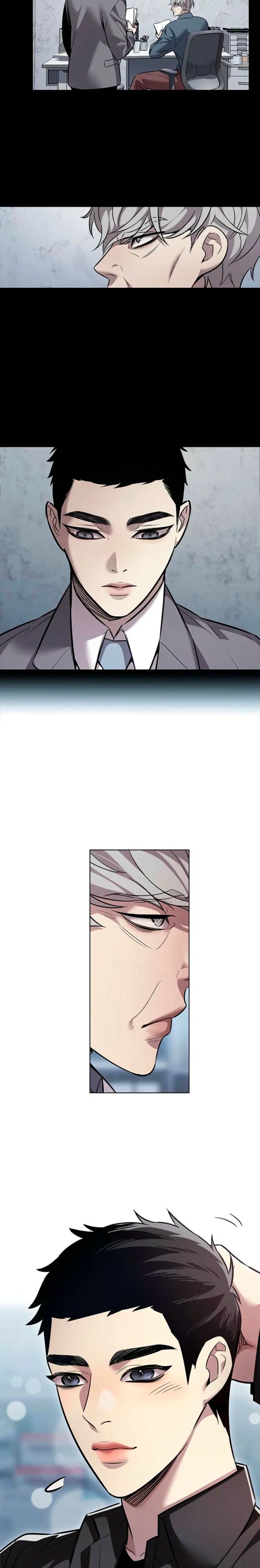 Read Lightning Degree ES Manga Online