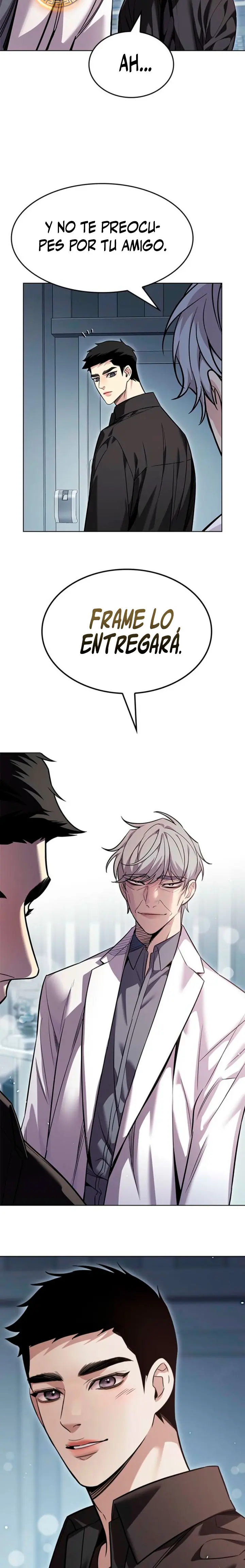 Read Lightning Degree ES Manga Online