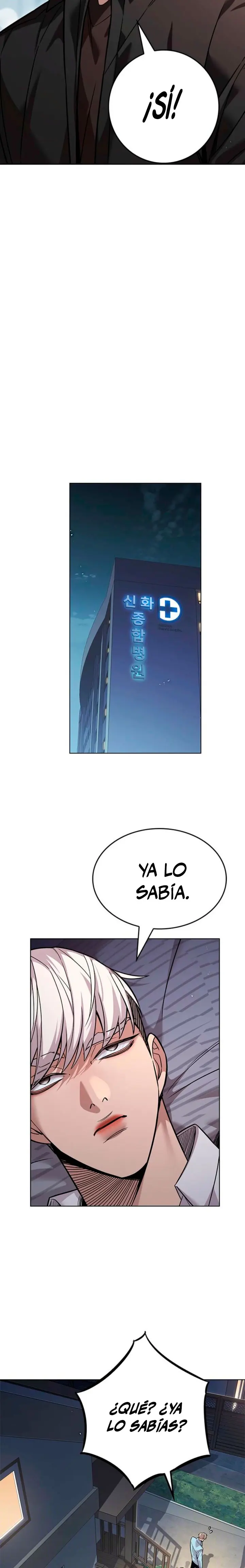 Read Lightning Degree ES Manga Online