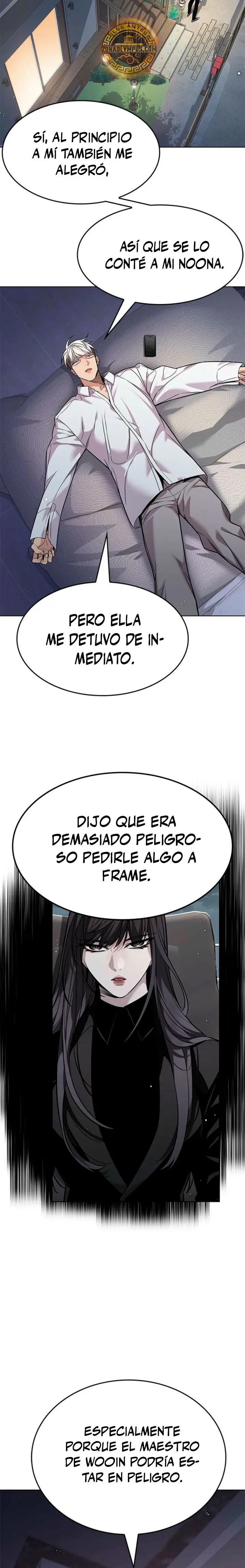 Read Lightning Degree ES Manga Online