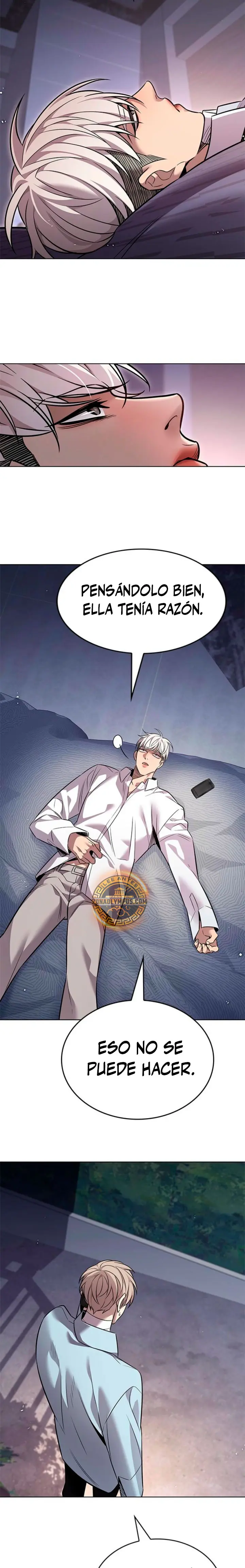 Read Lightning Degree ES Manga Online