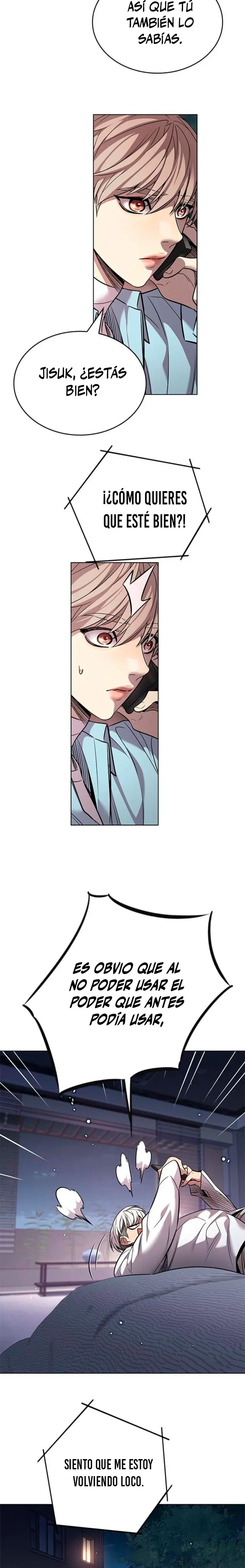 Read Lightning Degree ES Manga Online