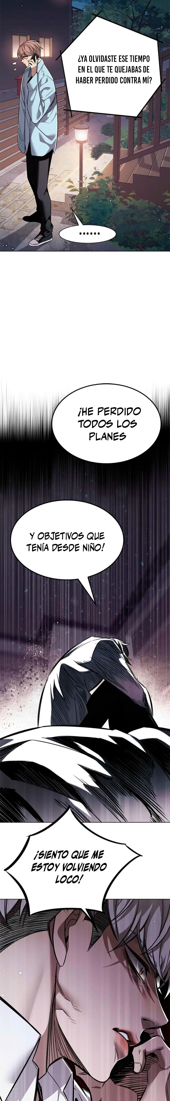 Read Lightning Degree ES Manga Online
