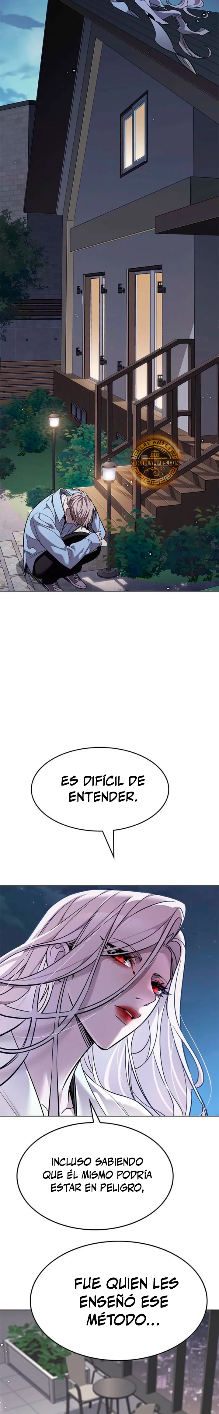 Read Lightning Degree ES Manga Online